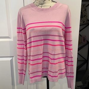 J. Crew Cashmere Sweater